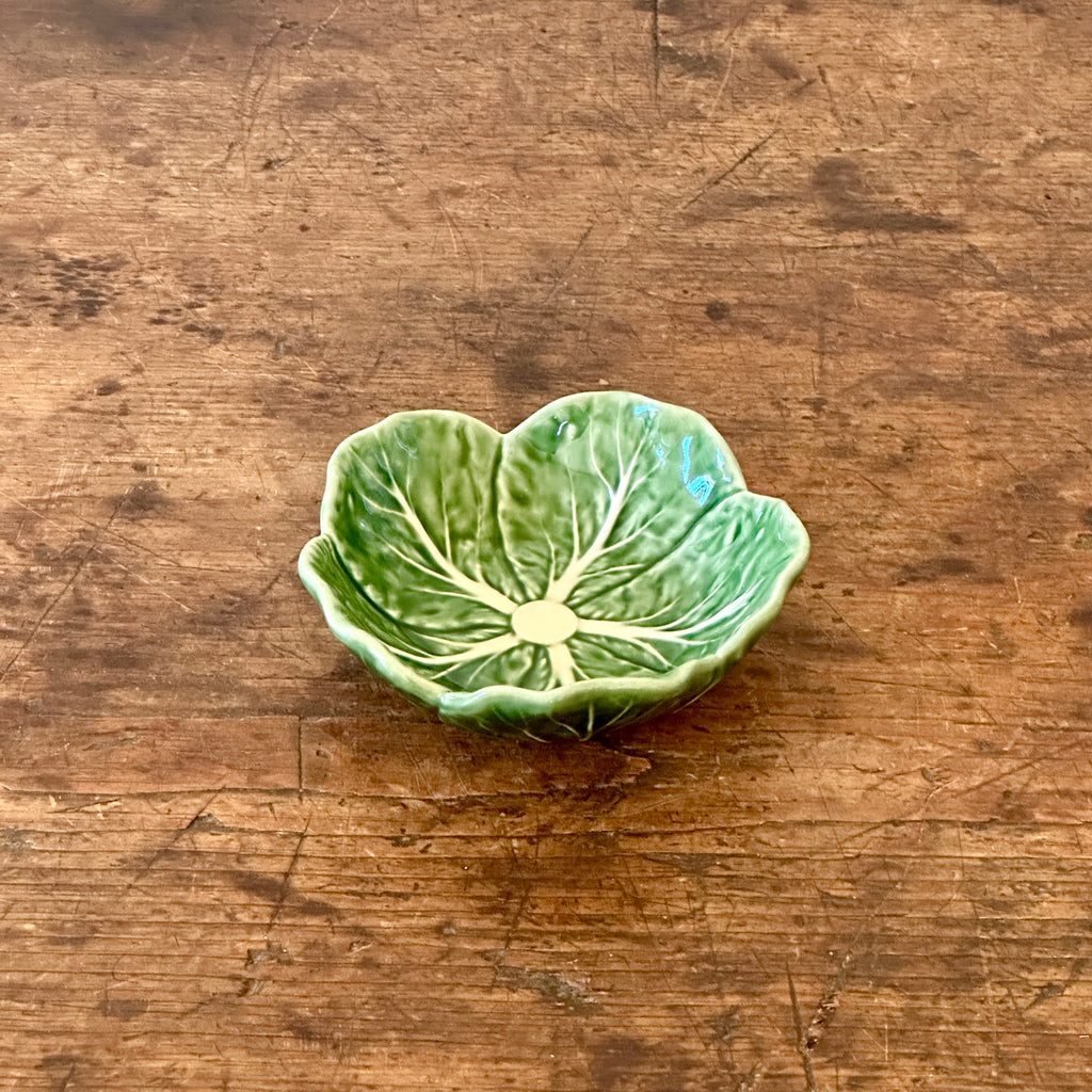 Cabbage Mini Bowl