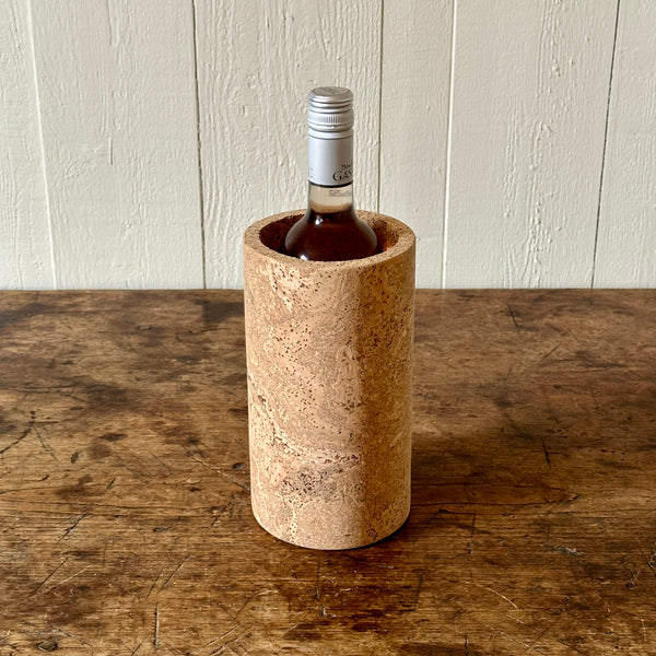 Cork Wine Chiller Larger Cross