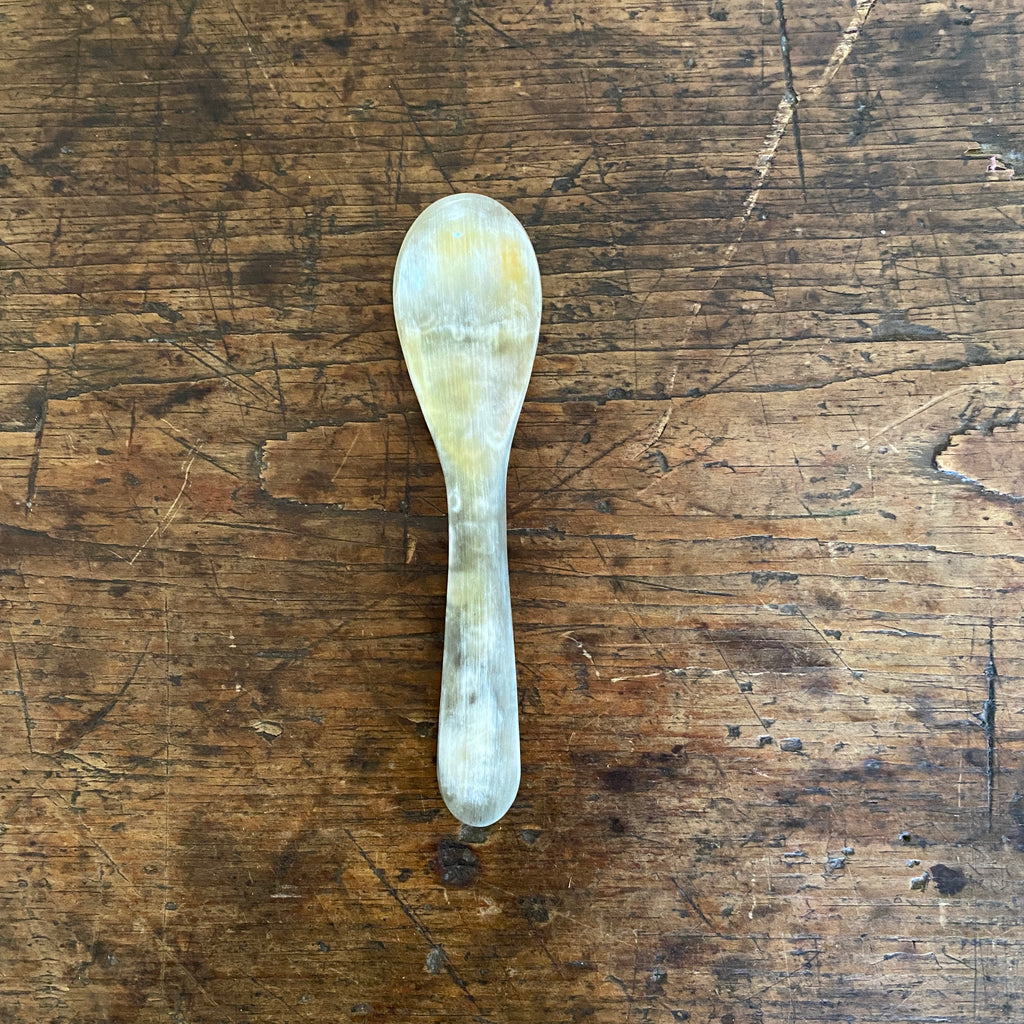 Horn Child Spoon