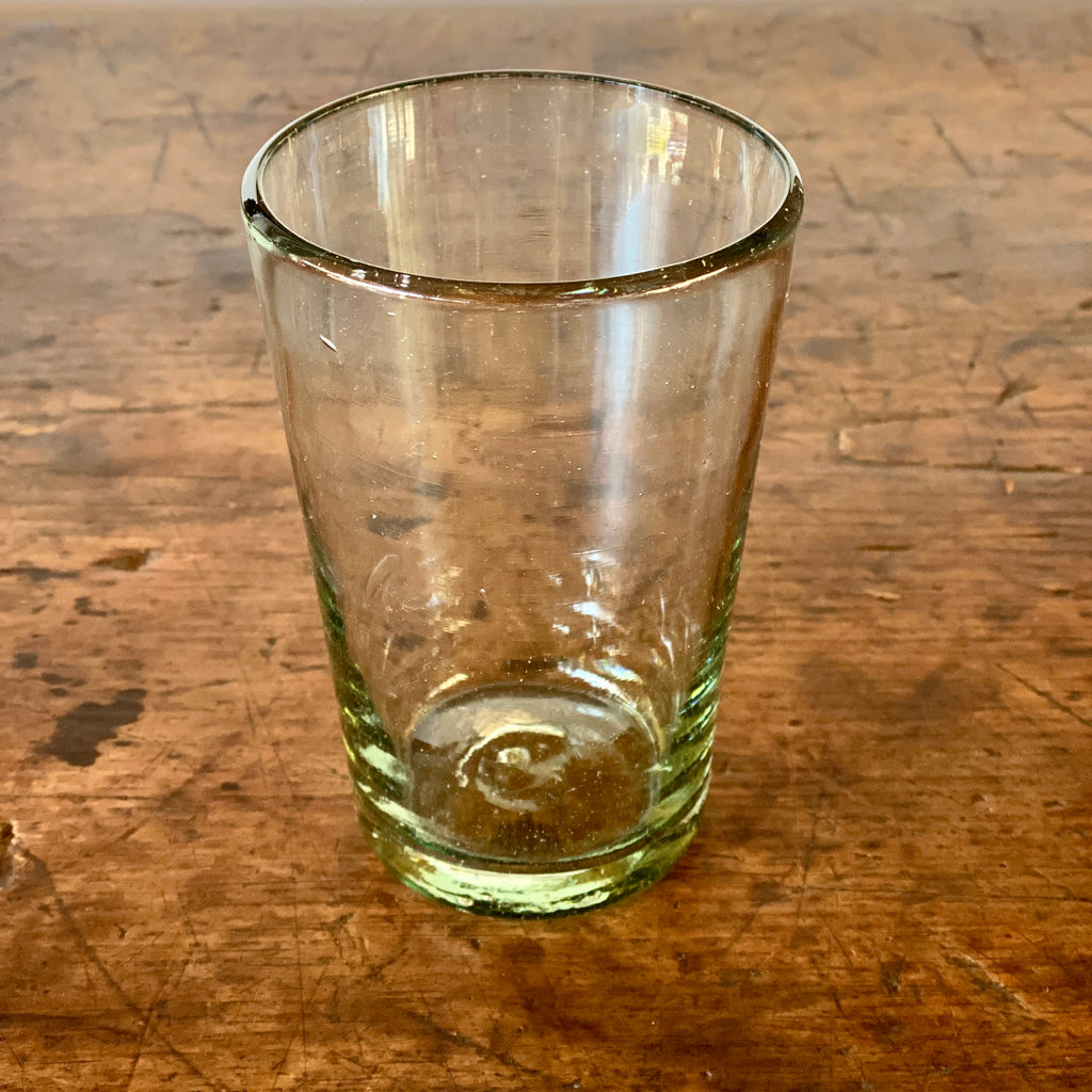 Mexican Pint Glass