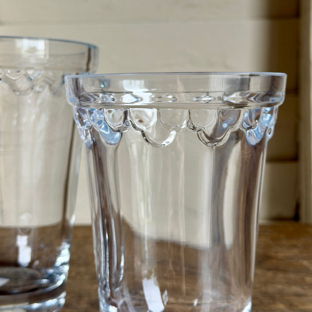 Copenhagen Glass Vases