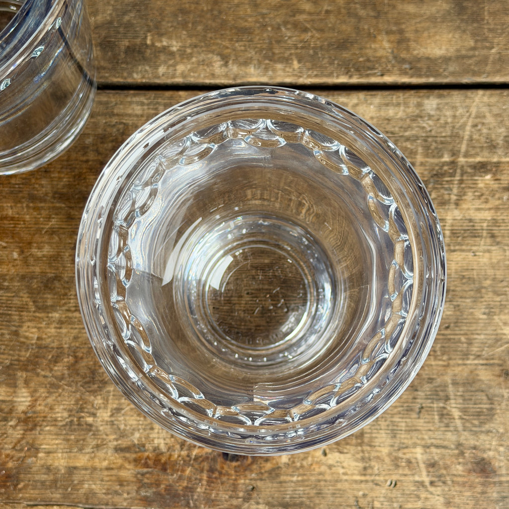 Copenhagen Glass Vases