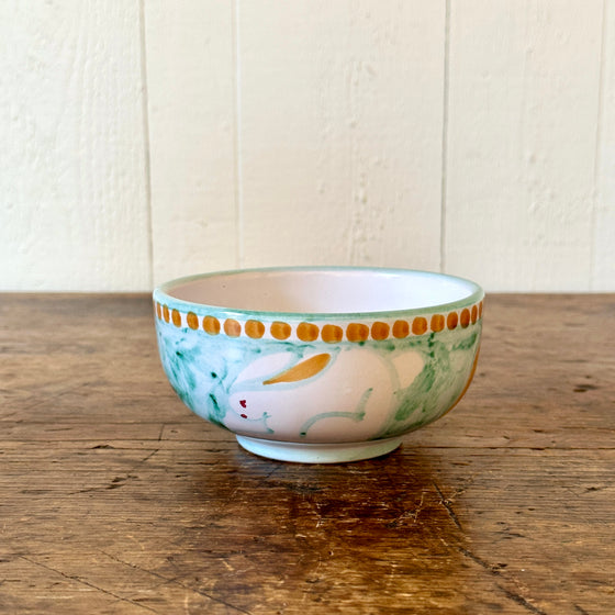 Coniglio Bowl