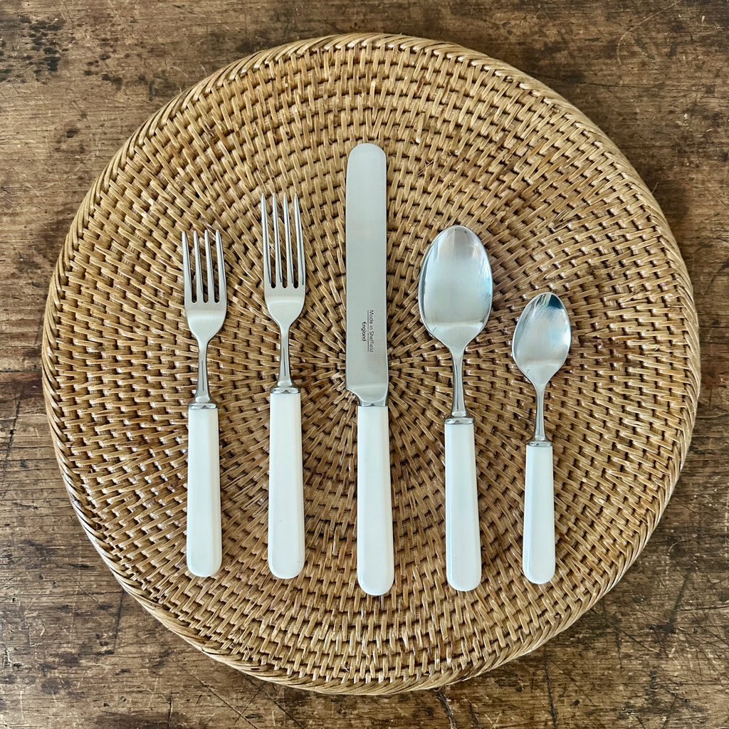 Concord Five Piece Cutlery Set