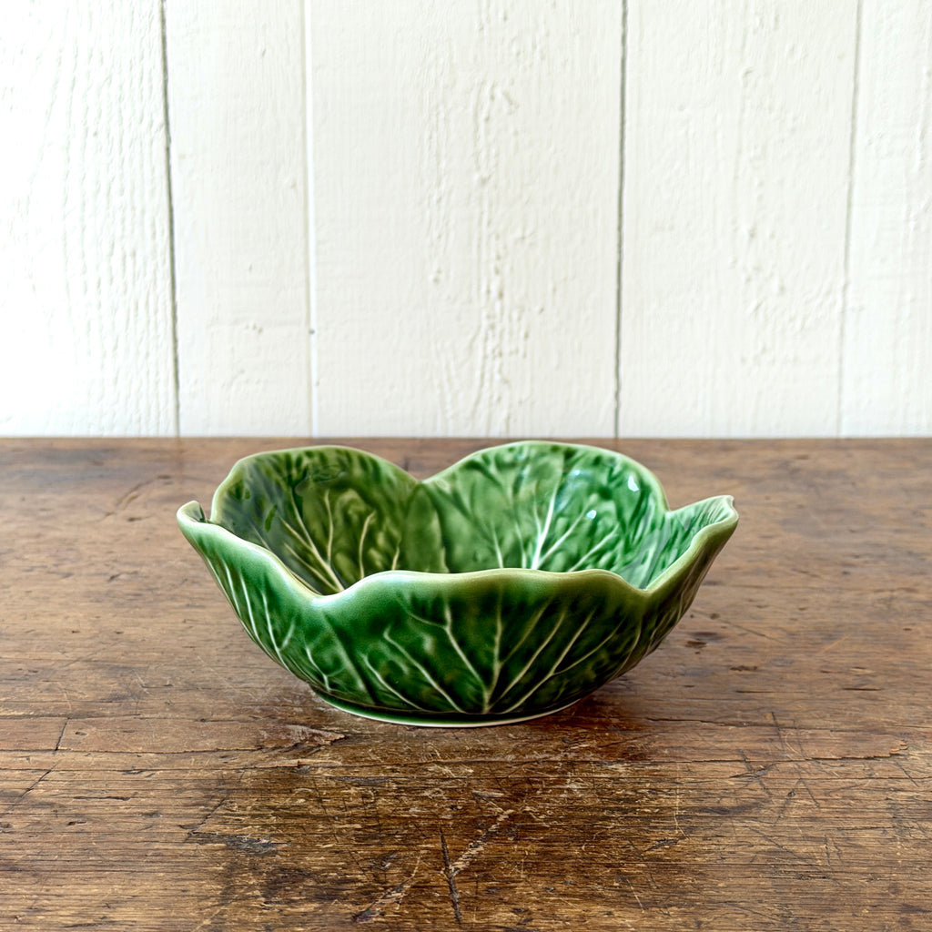 Cabbage Cereal Bowl