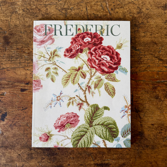 Frederic Magazine - Volume XXI