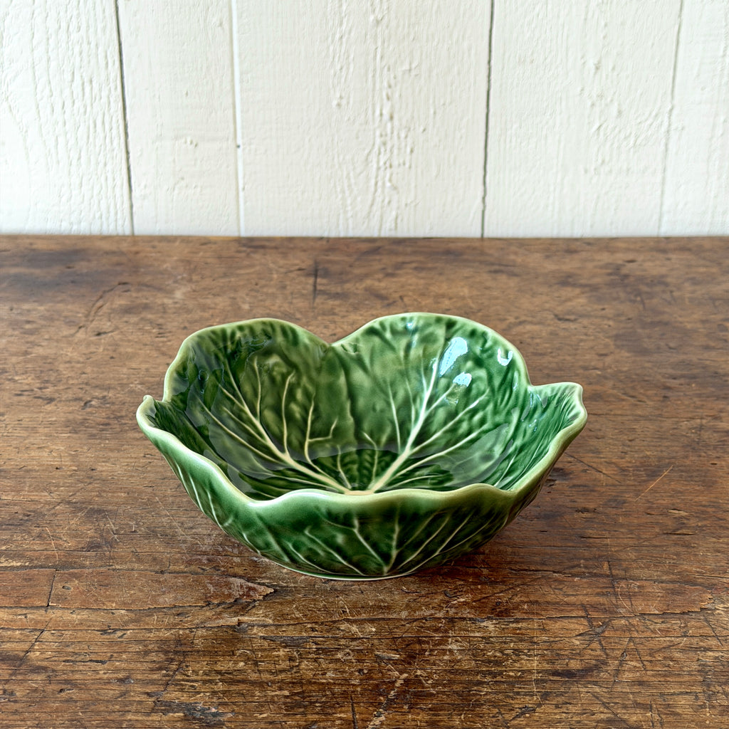 Cabbage Cereal Bowl