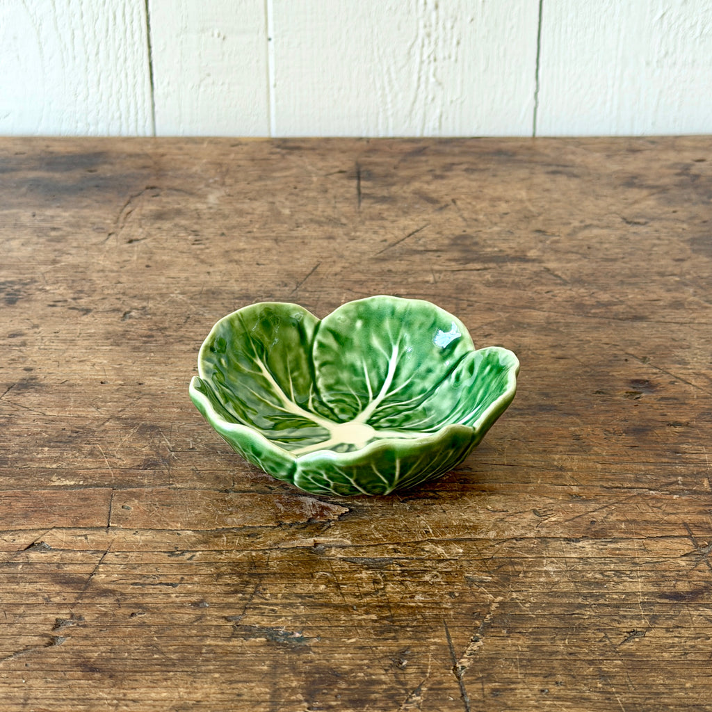 Cabbage Mini Bowl