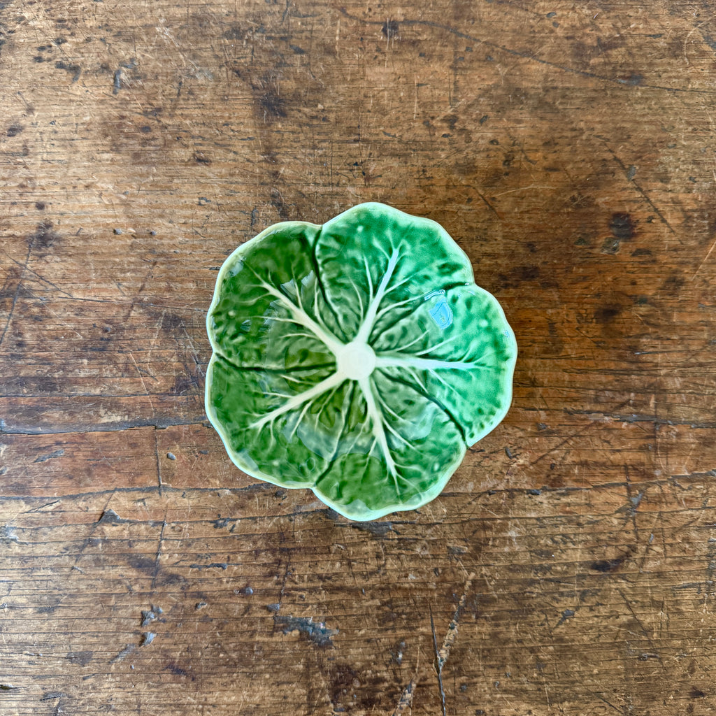 Cabbage Mini Bowl