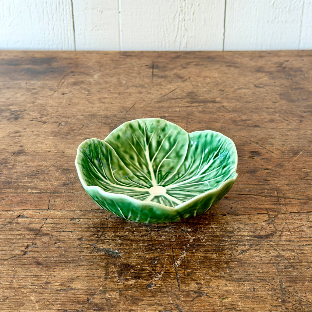 Cabbage Small Bowl