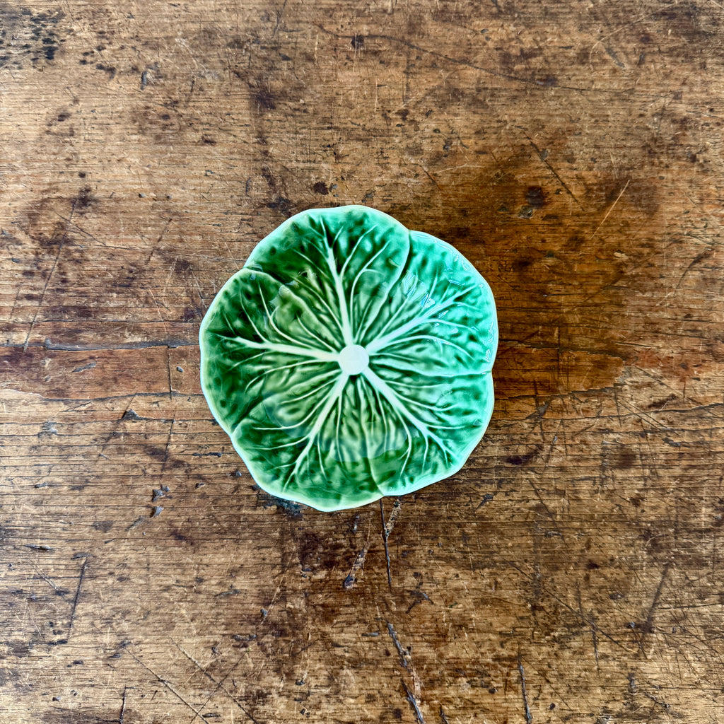 Cabbage Small Bowl