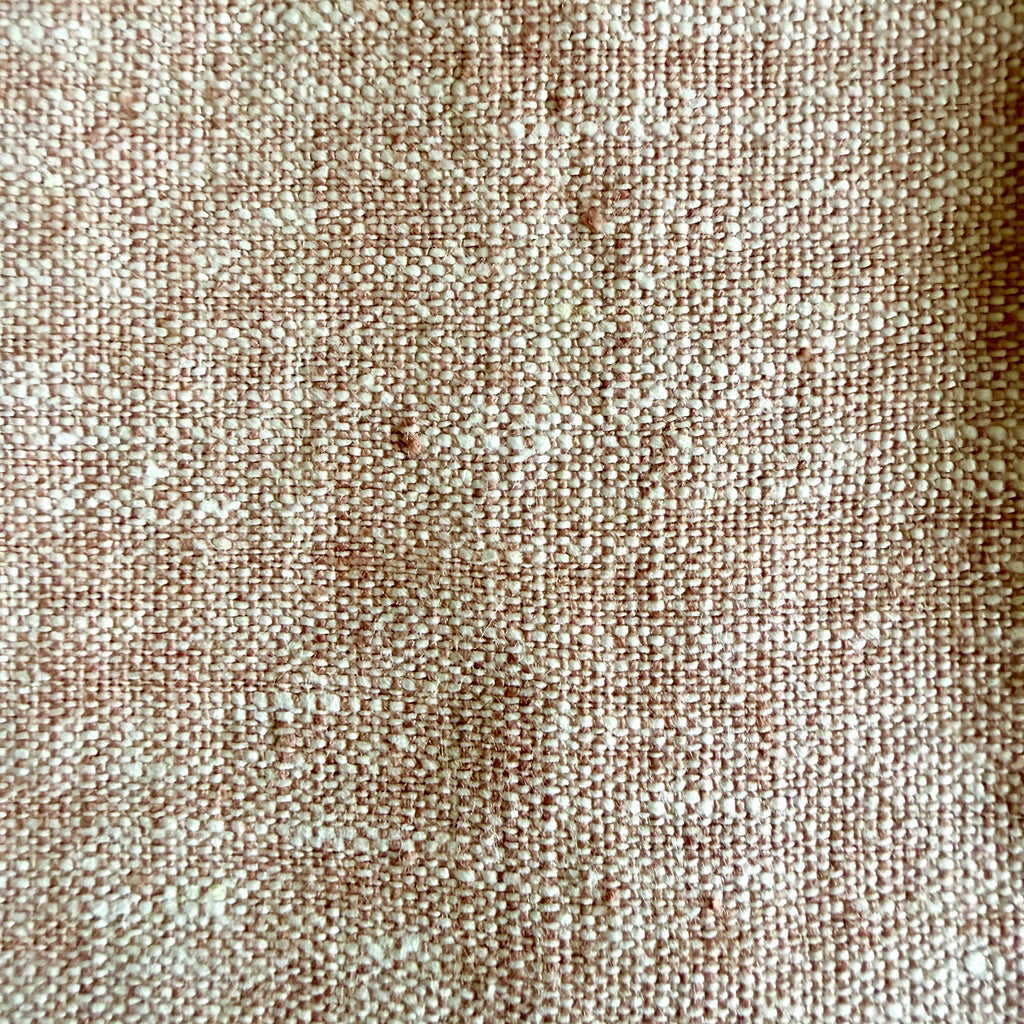 Rose Linen Napkins