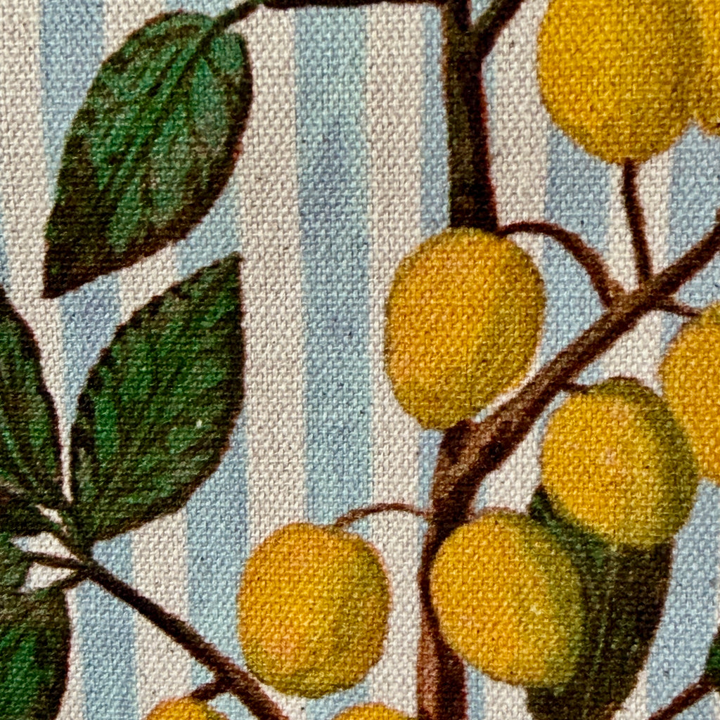 Festival of Fruits Kitchen Towel