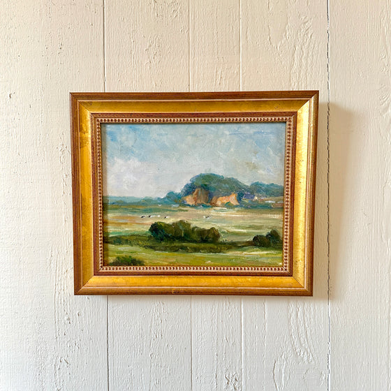 Landscape Painting