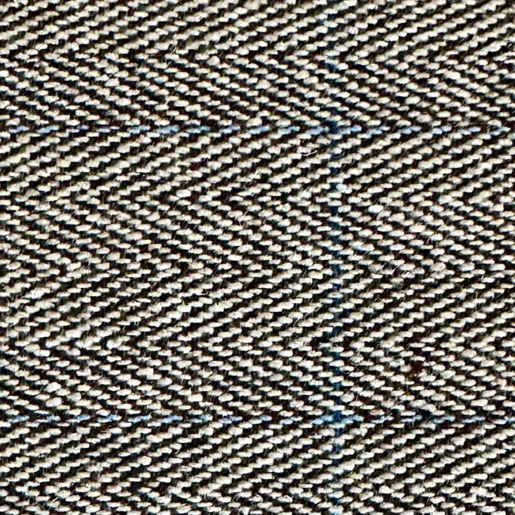 Beige Flat Traditional Tweed Cushion