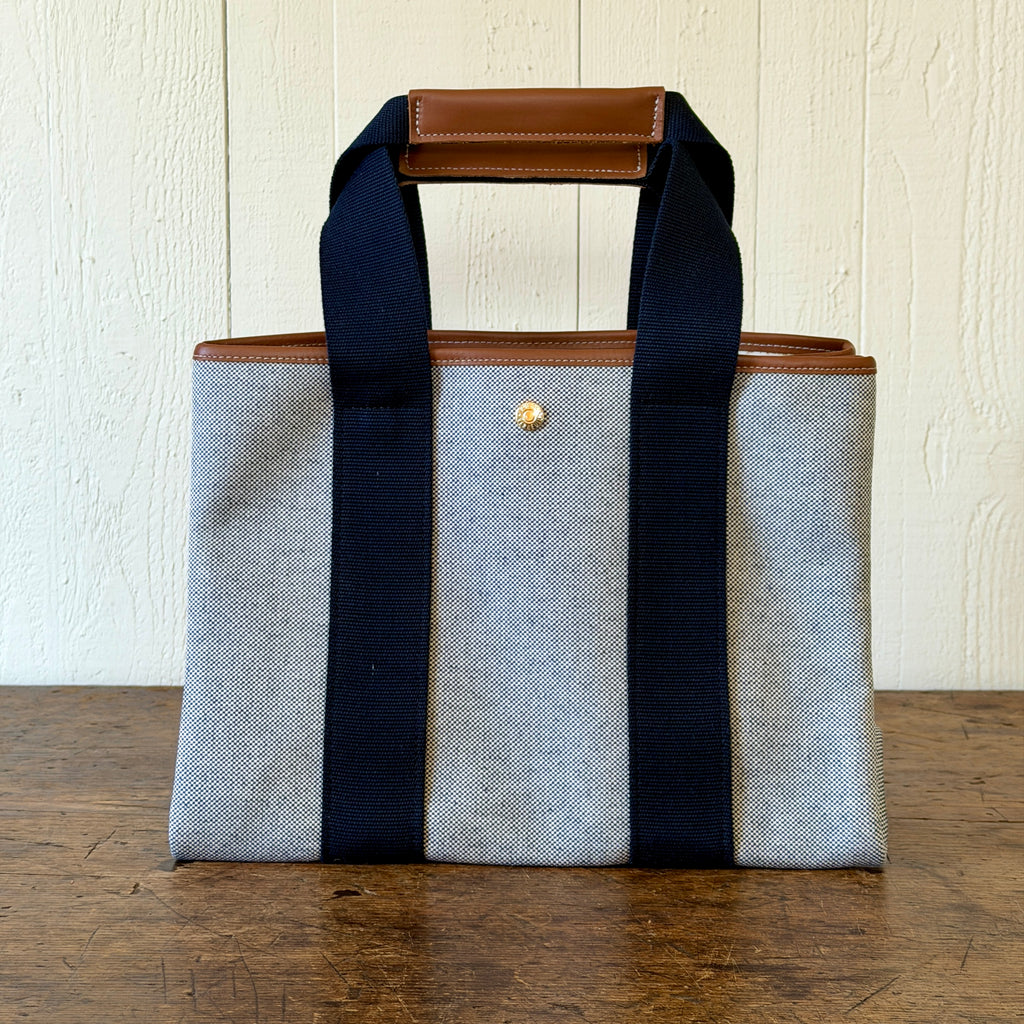 Traversée M - Oxford Blue