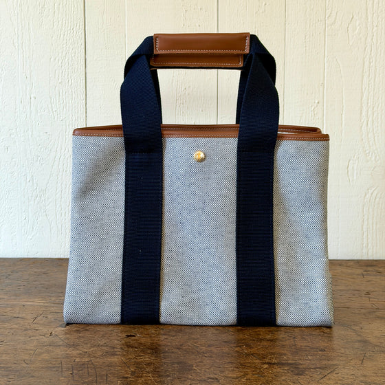 Traversée M - Oxford Blue