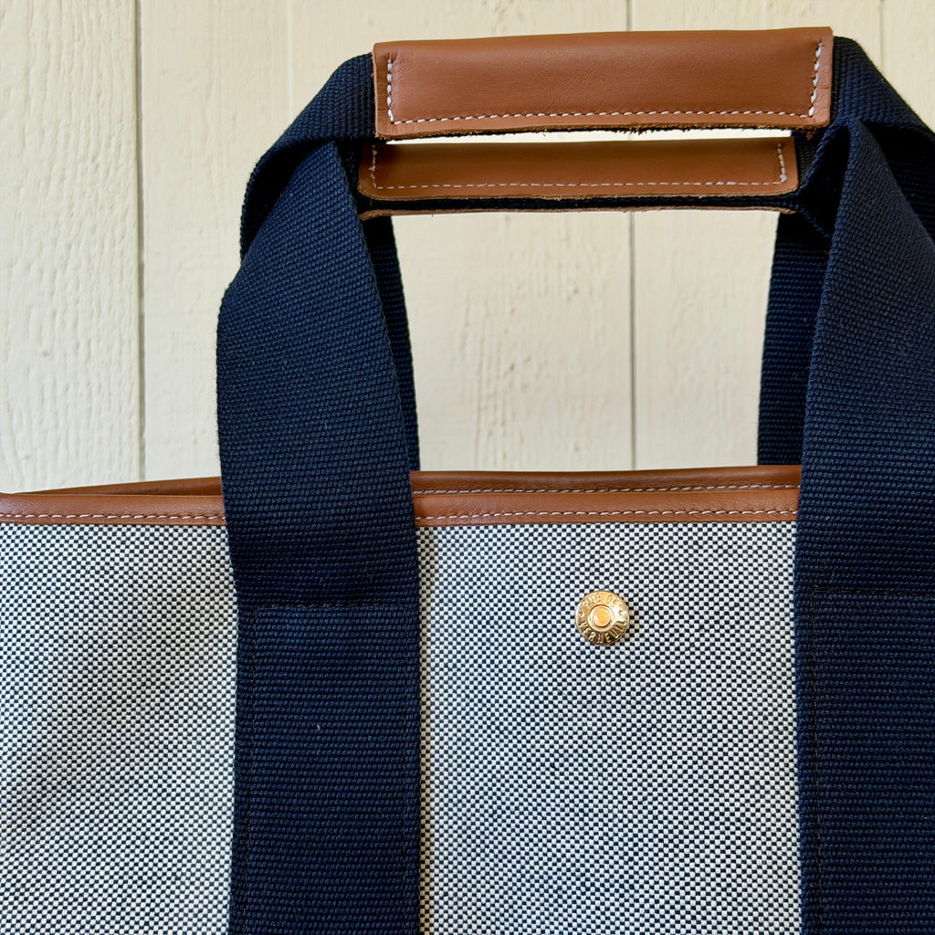 Traversée M - Oxford Blue