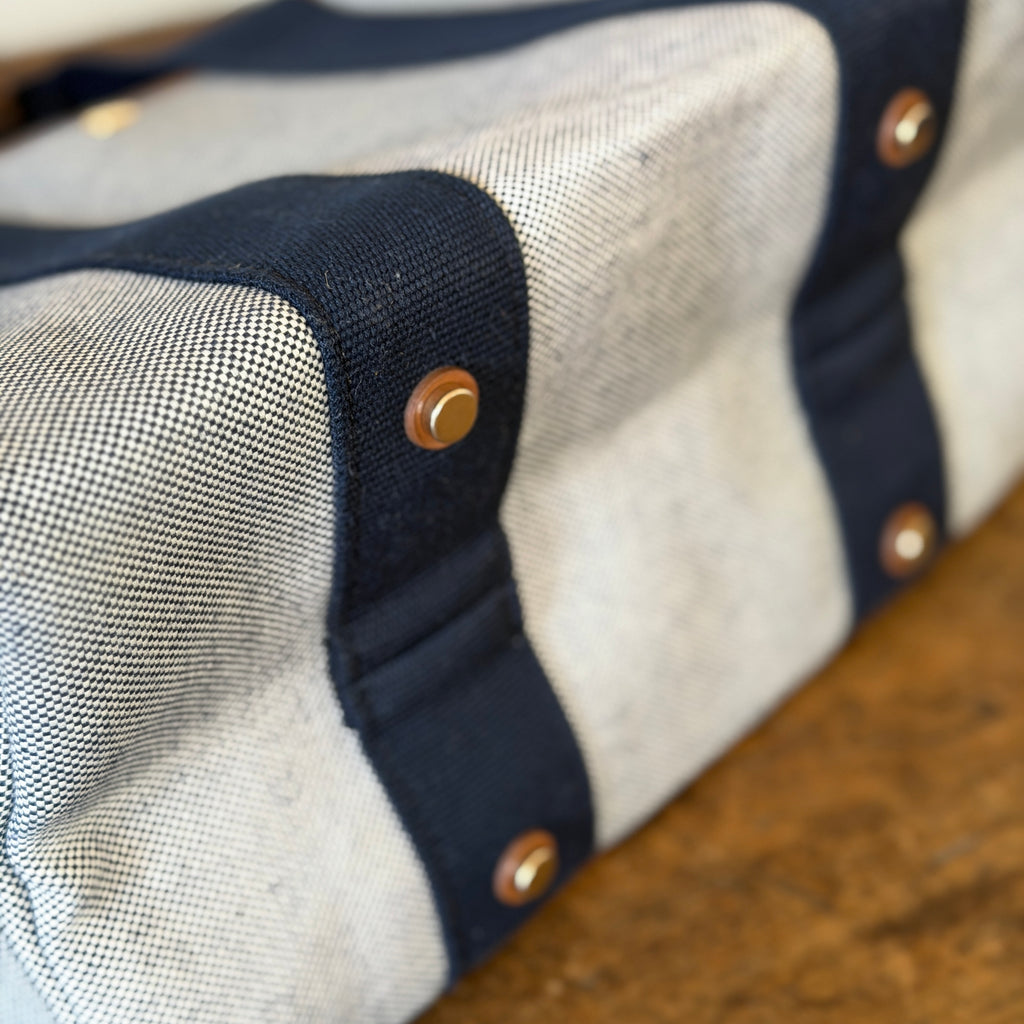 Traversée M - Oxford Blue