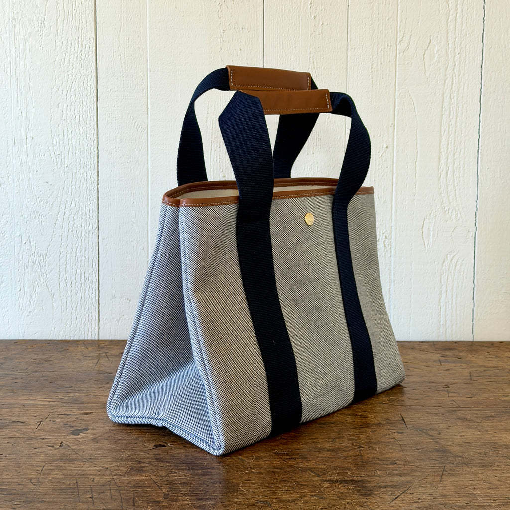 Traversée M - Oxford Blue