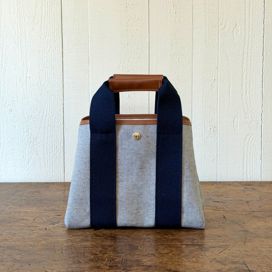 Traversée S - Oxford Blue