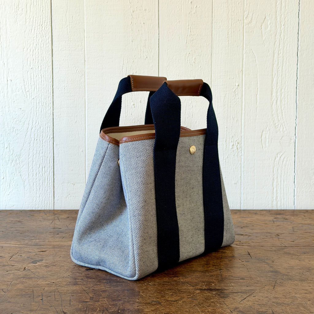Traversée S - Oxford Blue