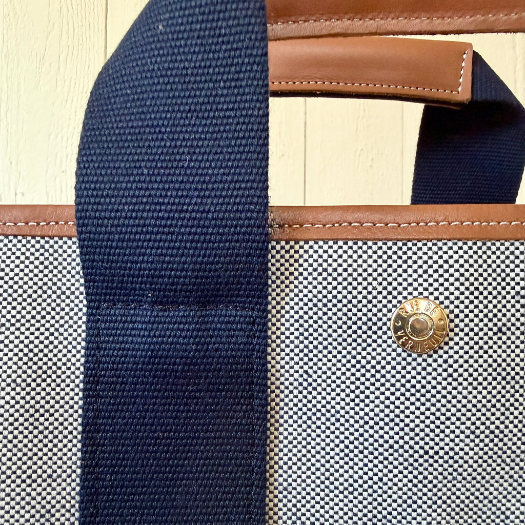 Traversée S - Oxford Blue