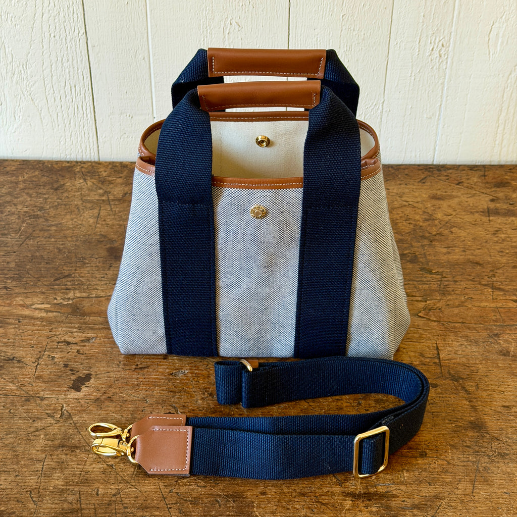 Traversée S - Oxford Blue