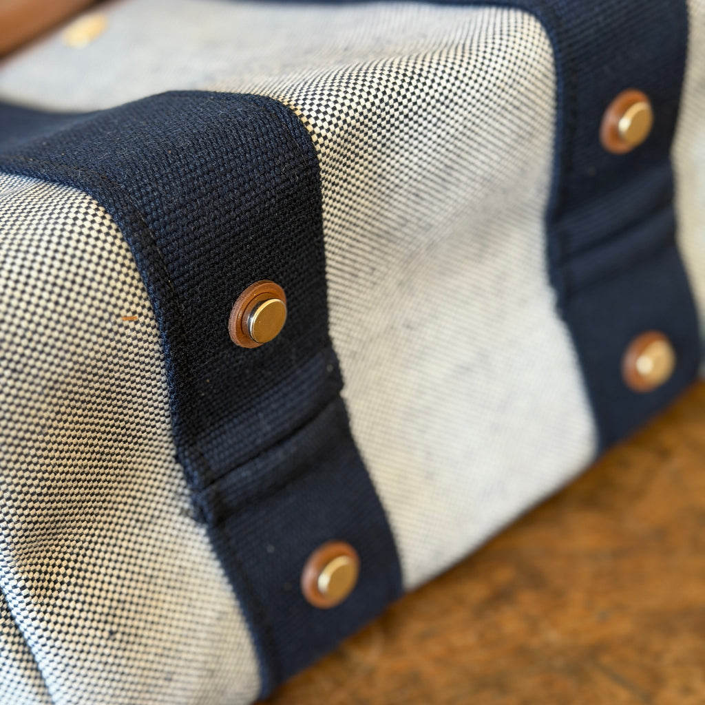 Traversée S - Oxford Blue