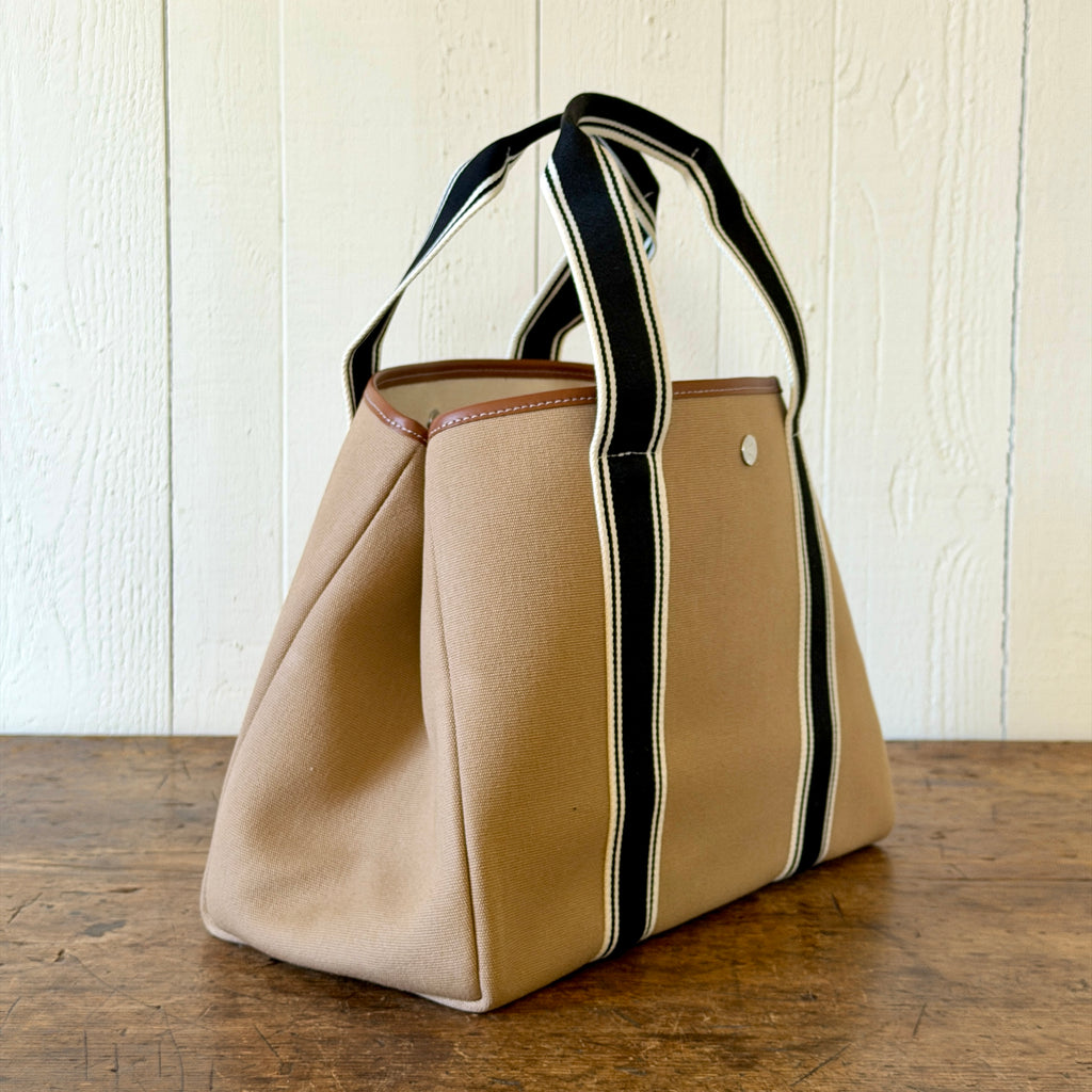 Traversée M - Cruise Line Beige