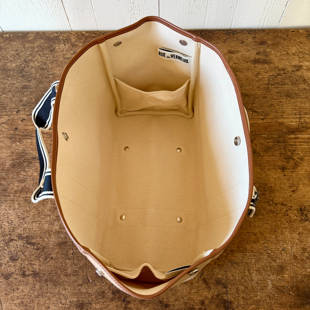 Traversée M - Cruise Line Beige