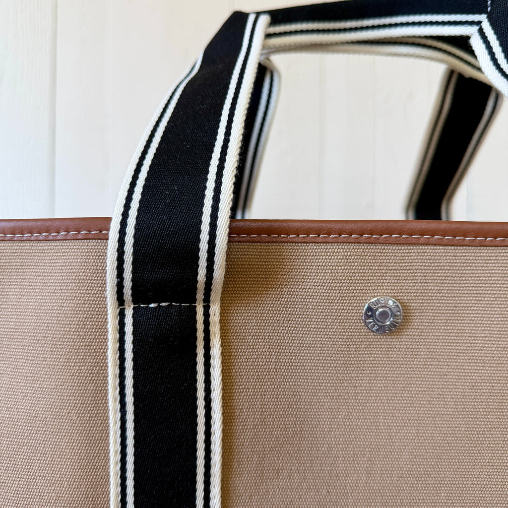 Traversée M - Cruise Line Beige