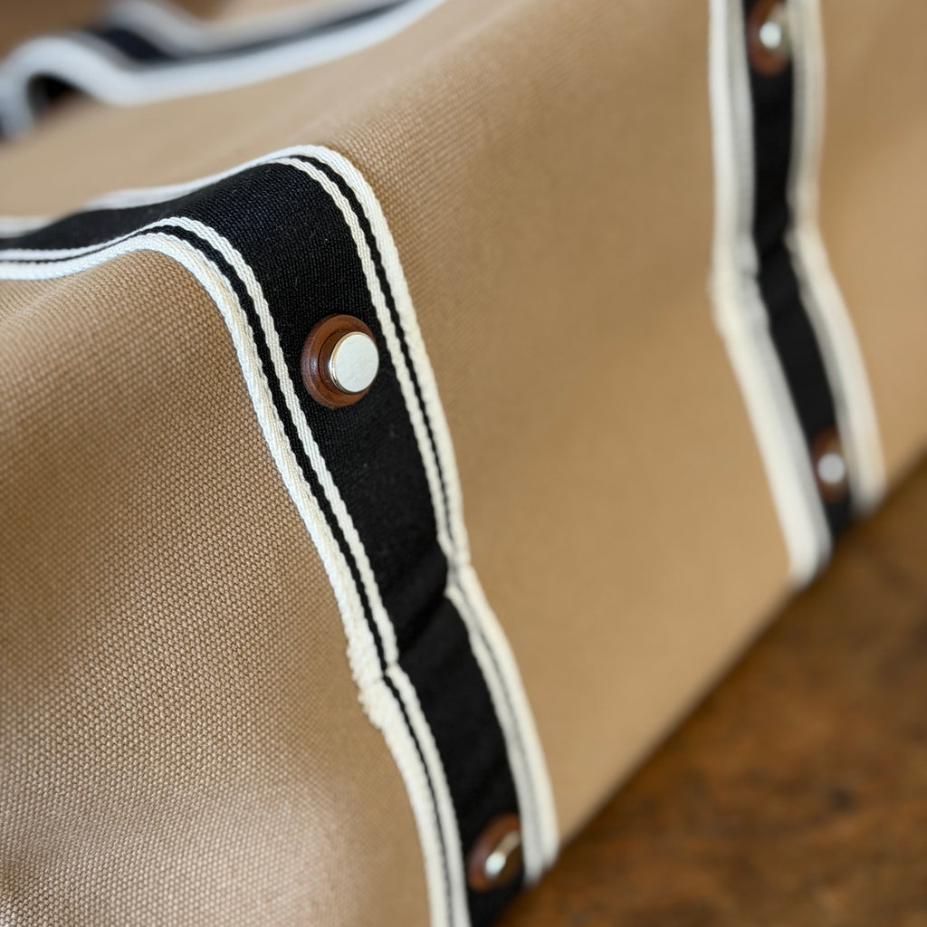 Traversée M - Cruise Line Beige