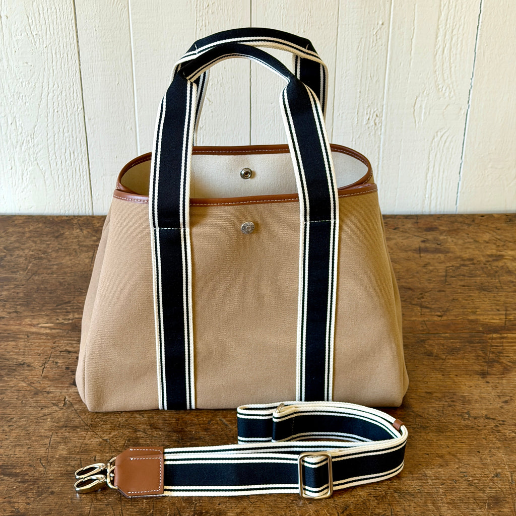 Traversée M - Cruise Line Beige