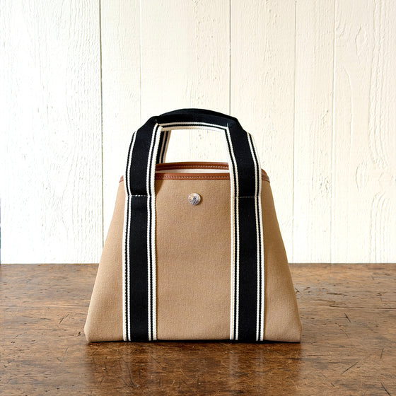 Traversée S - Cruise Line Beige