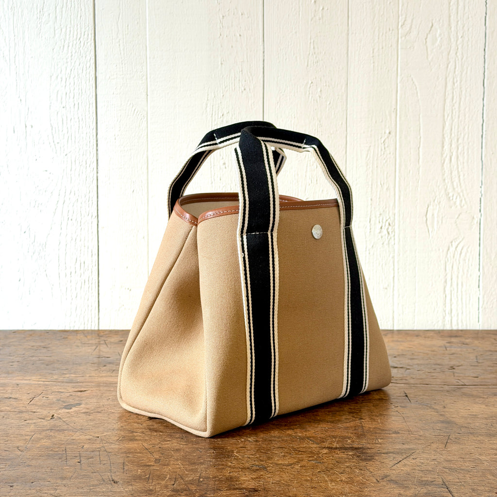 Traversée S - Cruise Line Beige
