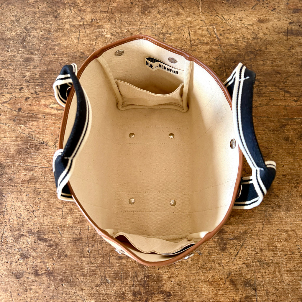 Traversée S - Cruise Line Beige