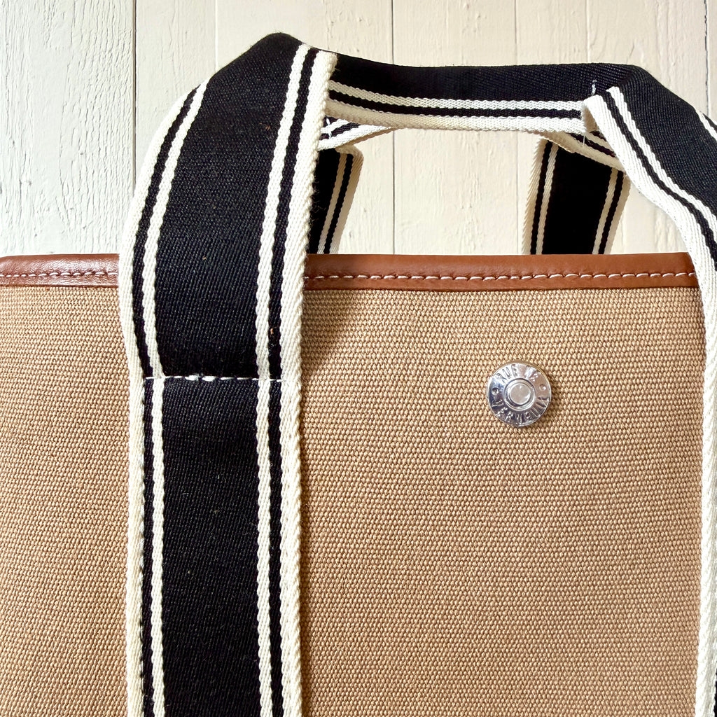 Traversée S - Cruise Line Beige