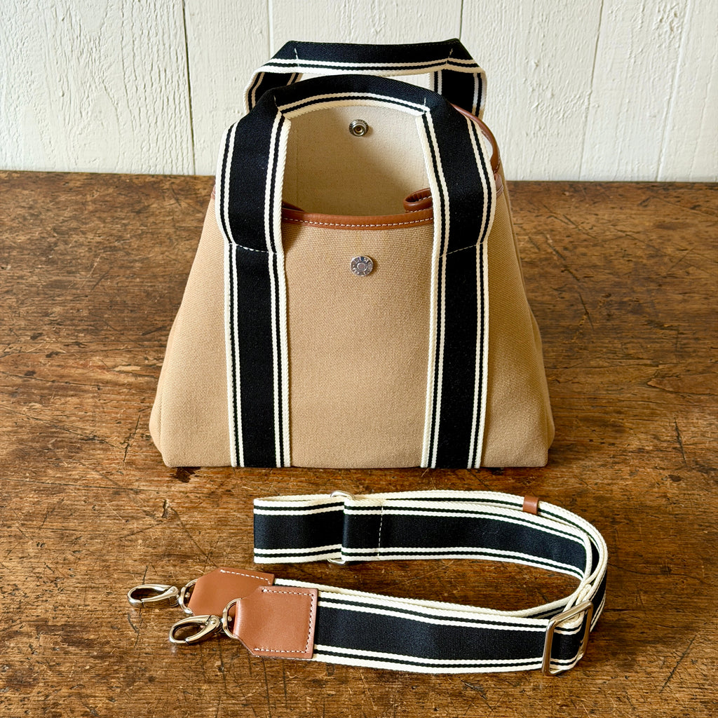 Traversée S - Cruise Line Beige