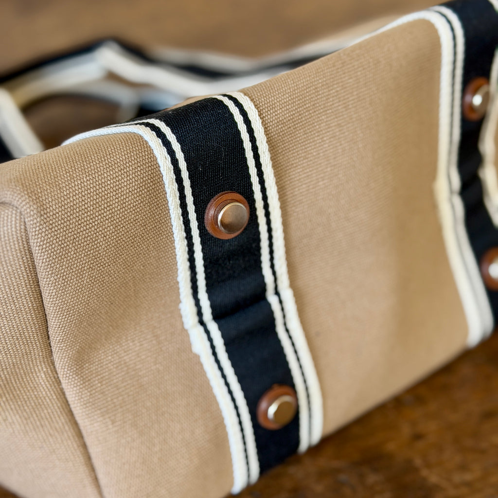 Traversée S - Cruise Line Beige