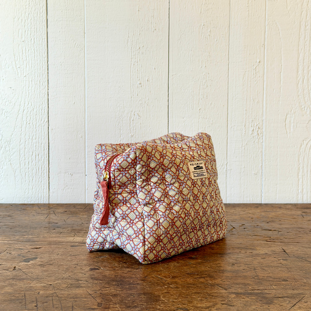 Large Agate Colette Pouch No. 43
