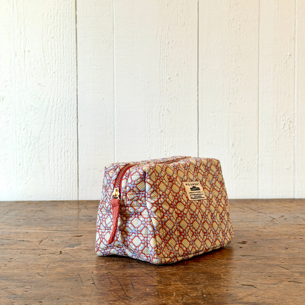 Small Agate Colette Pouch No. 42
