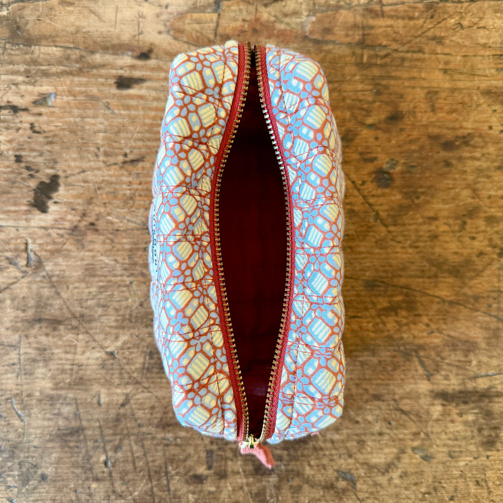 Small Agate Colette Pouch No. 42