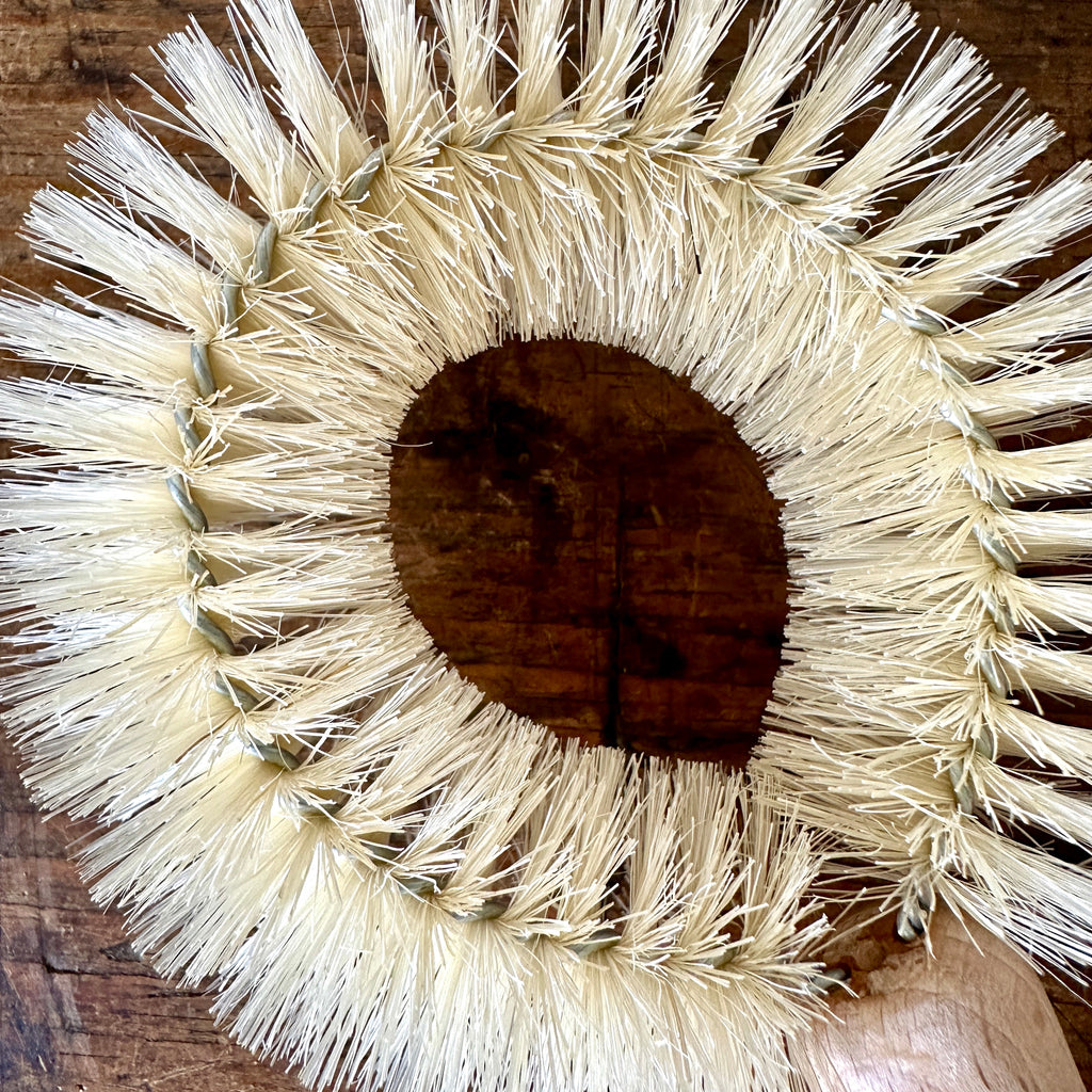 Wine Glass Brush