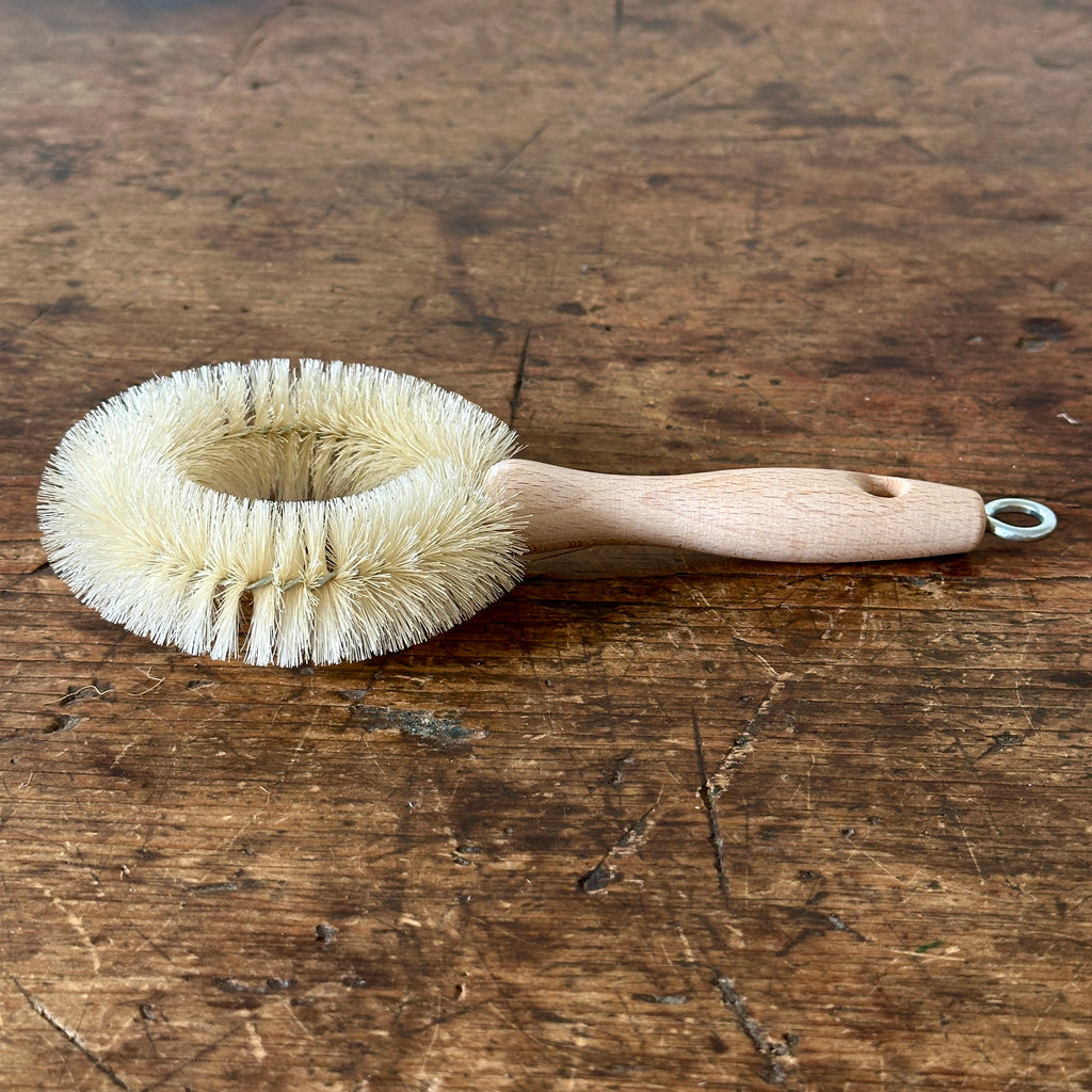 Wine Glass Brush