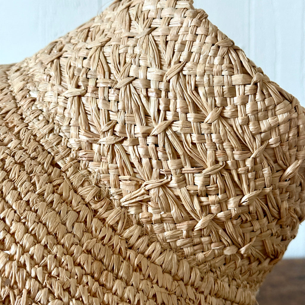 Fina Hat in Natural