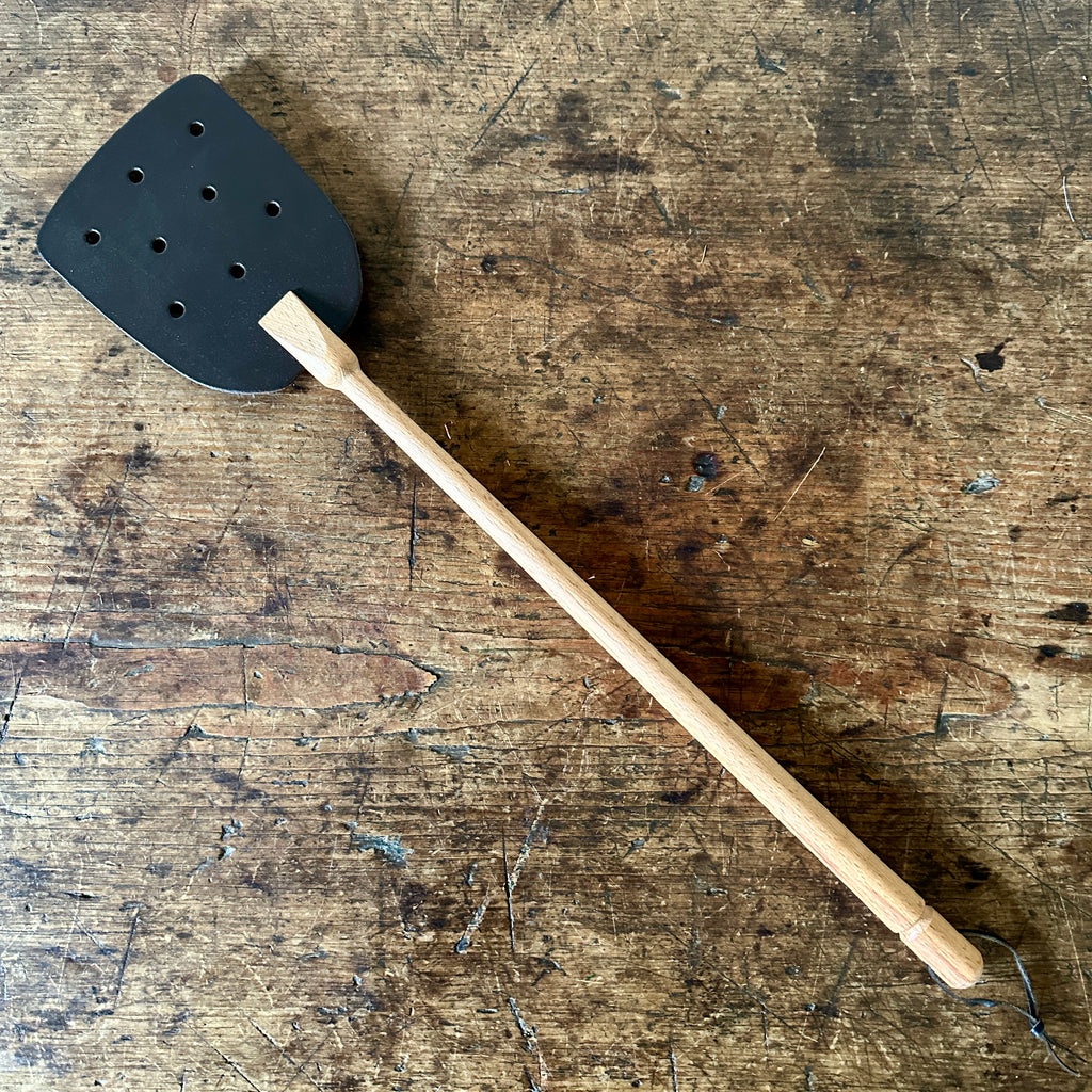 Leather Fly Swat
