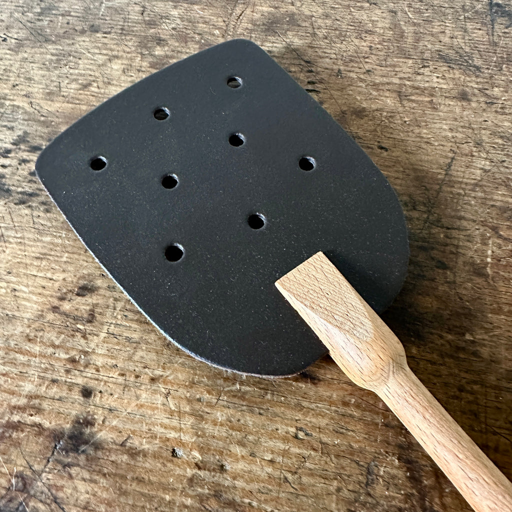 Leather Fly Swat