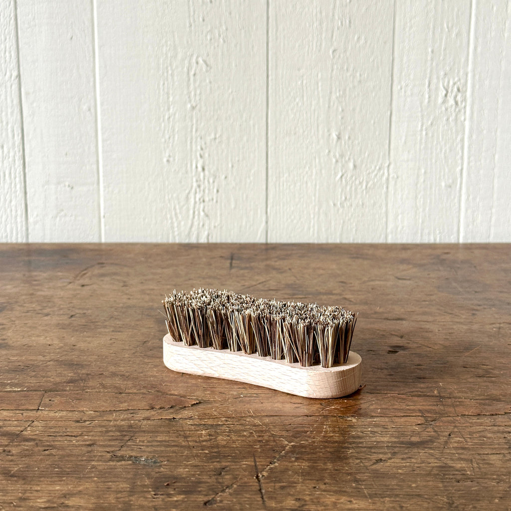Small Scrub Brush