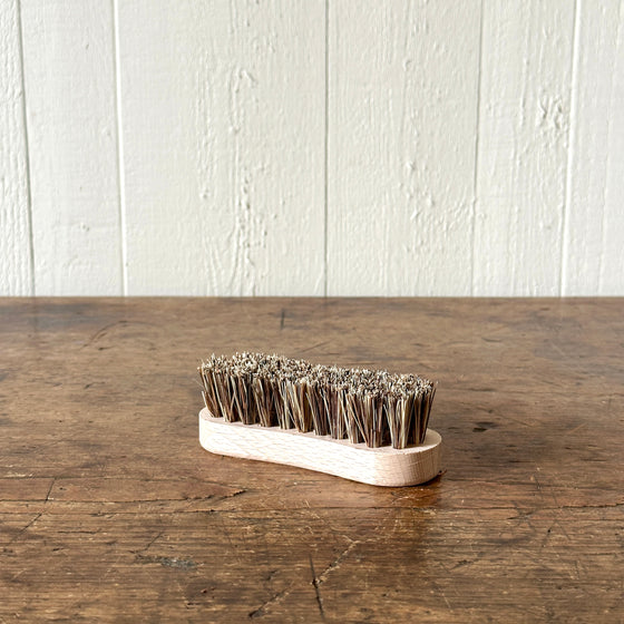 Small Scrub Brush